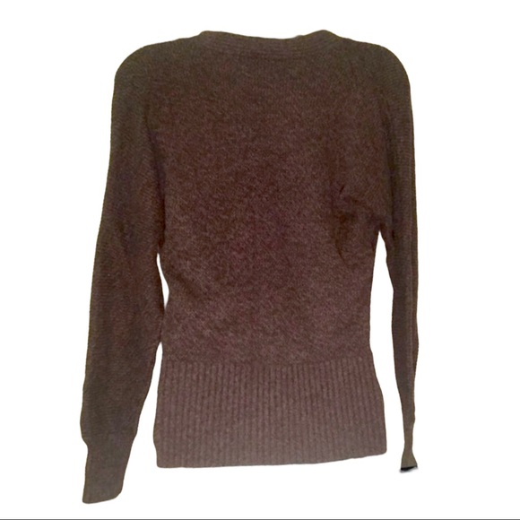 Ralph Lauren Sweater Shirt with Spaghetti Strap - Picture 4 of 10